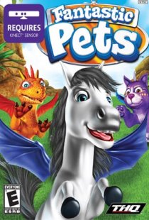 Fantastic Pets