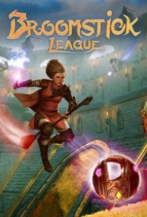 Broomstick League