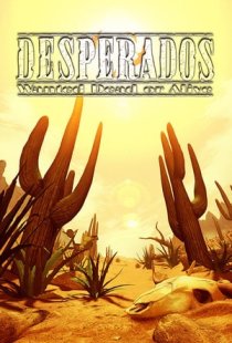 Desperados: Wanted Dead or Ali