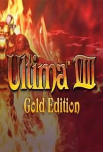 Ultima 8 Gold Edition
