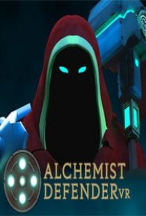 Alchemist Defender VR