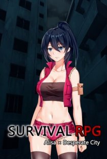 Survival RPG Alisa x Desperate