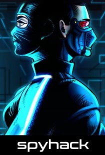 SPYHACK
