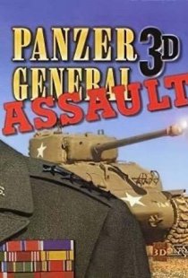 Panzer General 3D: Assault