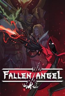Fallen Angel