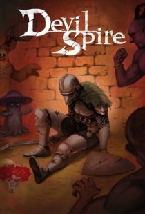Devil Spire