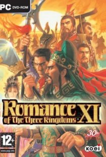 Romance of the Three Kingdoms 