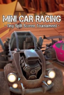 Mini Car Racing - Tiny Split S
