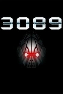 3089 -- Futuristic Action RPG