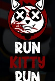 Run kitty run