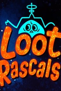 Loot Rascals