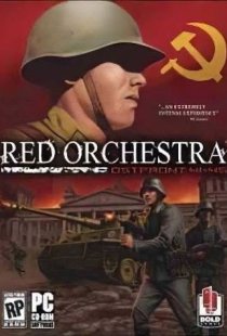 Red Orchestra: Ostfront 41-45