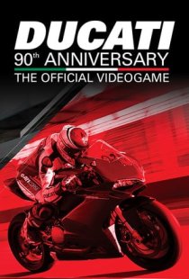 DUCATI - 90th Anniversary