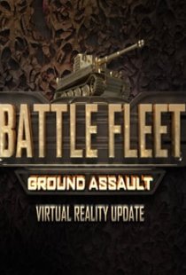 Battle Fleet: Ground Assault