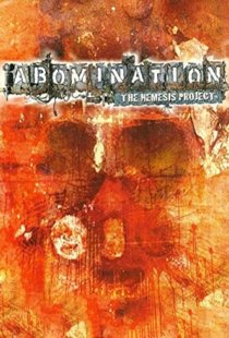 Abomination: The Nemesis Proje