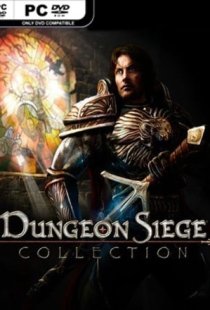 Dungeon Siege Collection