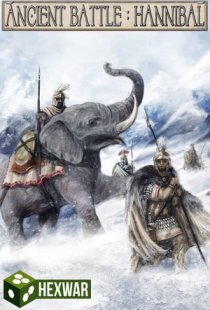 Ancient Battle: Hannibal