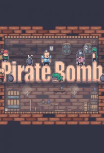 Pirate Bomb