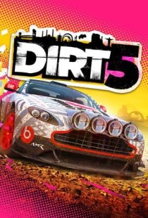 DIRT 5