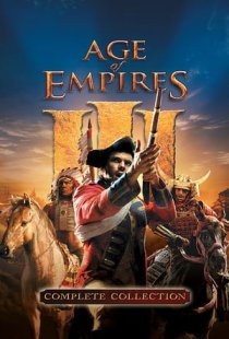 Age of Empires 3: Complete Col