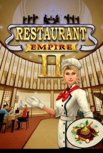 Restaurant Empire 2