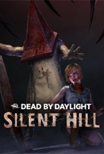 Dead By Daylight - Silent Hill