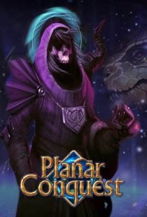 Planar Conquest