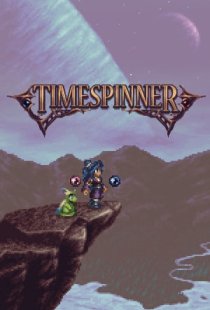 Timespinner