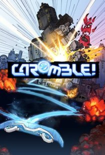 Caromble!