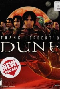 Frank Herberts Dune