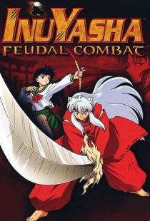 Inuyasha: Feudal Combat