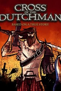 Cross of the Dutchman