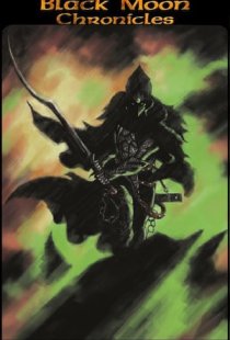 Black Moon Chronicles