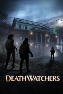 DEATHWATCHERS
