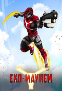 Exo Mayhem
