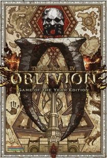 The Elder Scrolls 4: Oblivion 