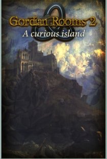 Gordian Rooms 2: A curious isl