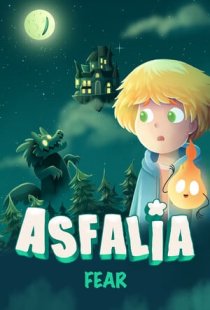 Asfalia: Fear