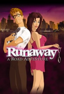 Runaway, A Road Adventure
