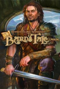 The Bards Tale ARPG: Remastere