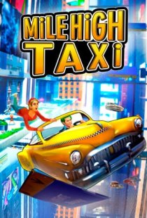 MiLE HiGH TAXi