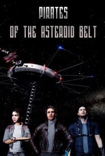 Pirates of the Asteroid Belt V