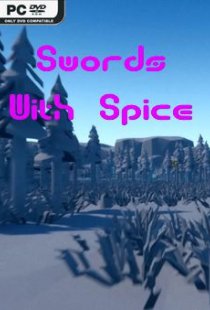 Swords with spice