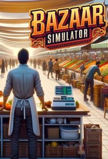 Bazaar Simulator