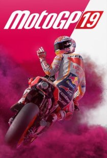 MotoGP 19