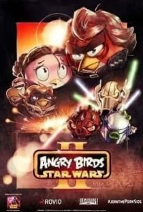 Angry Birds Star Wars 2
