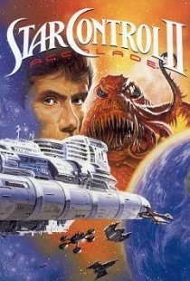 Star Control 2: The Ur-Quan Ma