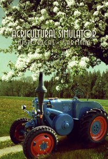 Agricultural Simulator: Histor