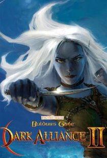 Baldurs Gate: Dark Alliance 2