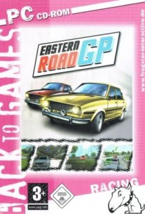 Eastern Road GP